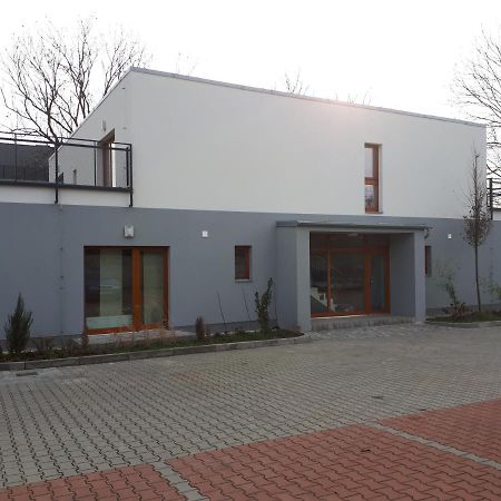 Depandance Blatov Prague Exterior photo
