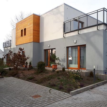 Depandance Blatov Prague Exterior photo