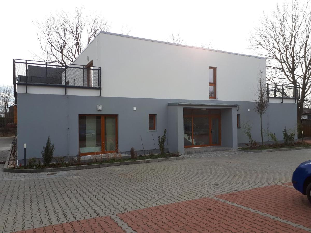 Depandance Blatov Prague Exterior photo